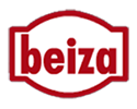 Logo Beiza Propiedades